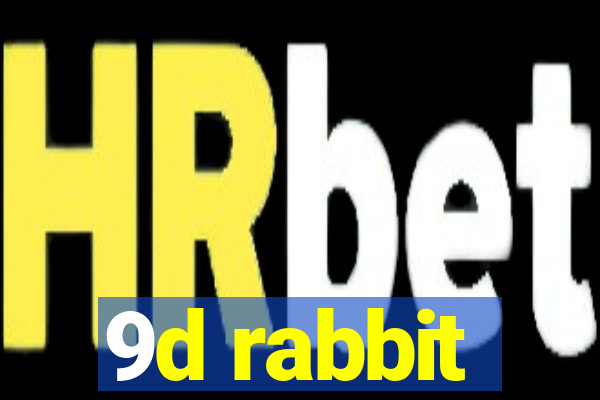 9d rabbit